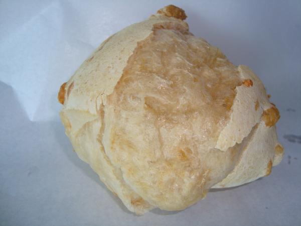 Rosca de queijo